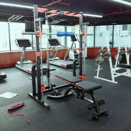 Giàn Tạ Đa Năng Cao Cấp K1 (JL-1) Giàn Tạ Đa Năng Cao Cấp K1 (JL-1)