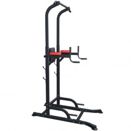 Xà đơn ngoài trời NT-637 Xà đơn ngoài trời NT-637