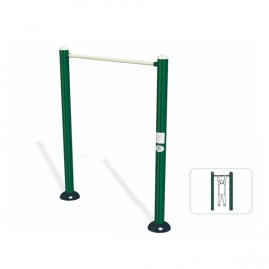 Xà đơn đa năng Iron Gym – 1557B Xà đơn đa năng Iron Gym – 1557B