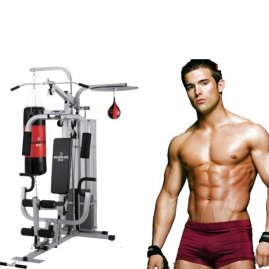 Giàn tạ đa năng tổng hợp Giàn tạ đa năng tổng hợp