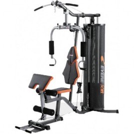 Giàn tập tạ đa năng KFHG-18 Giàn tập tạ đa năng KFHG-18