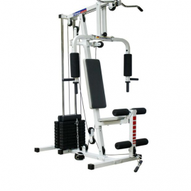 Giàn tập tạ đa năng KFHG-206 Giàn tập tạ đa năng KFHG-206