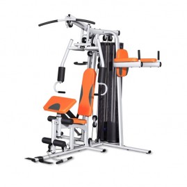 Giàn tạ đa năng DL 2646 Giàn tạ đa năng DL 2646