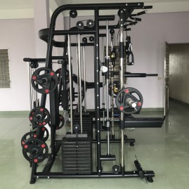 Khung tập xô, tay, ngực AD-10260 Khung tập xô, tay, ngực AD-10260
